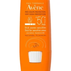 Clearance Avène Stick Gevoelige Zones SPF 50+