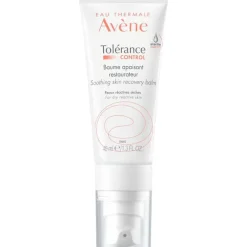 New Avène Tolérance Control Balsem 40 ML