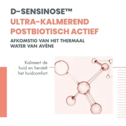 New Avène Tolérance Control Balsem 40 ML