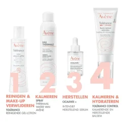 New Avène Tolérance Control Balsem 40 ML