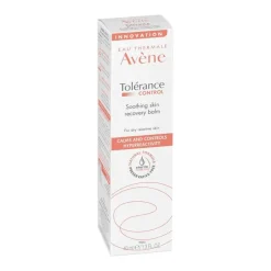 New Avène Tolérance Control Balsem 40 ML