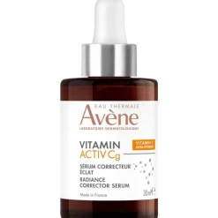 Clearance Avène Vitamine Activ Cg Corrigerend Serum stralende teint 30 ML