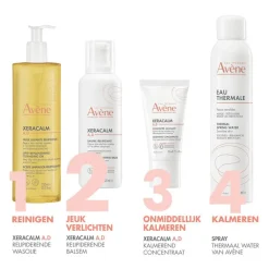 Sale Avène XeraCalm A.D Balsem 200 ML