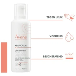 Outlet Avène XeraCalm A.D Crème 400 ML