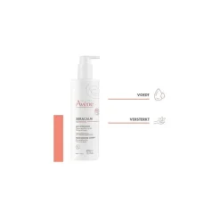 Sale Avène Xeracalm Nutrition Hydraterende Melk 400 ML
