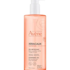 Best Avène Xeracalm Nutrition Reinigingsgel 500 ML