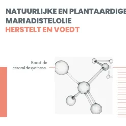 Avène Xeracalm Nutrition Reinigingsgel 100 ML