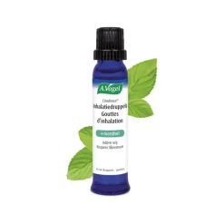 Online A.Vogel Cinuforce Inhalatiedruppels +Menthol 10 ML