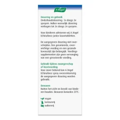 Hot A.Vogel Echinaforce Spray Weerstand 30 ML