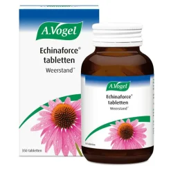 Best A.Vogel Echinaforce Weerstand1* Tabletten 350 stuks
