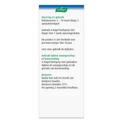 Sale A.Vogel Keelspray Bij Keelpijn Spray 30 ML