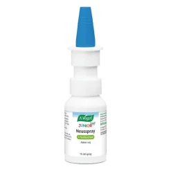 Best A.Vogel Neusspray Junior bij Verstopte Kinderneusjes Spray 15 ML