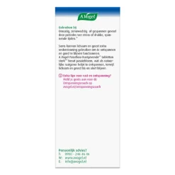 Discount A.Vogel Passiflora Rustgevende Tabletten Bij Stressmomenten 30 stuks