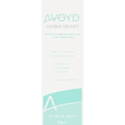 Sale Avoyd Double Delight Roller 90 ML