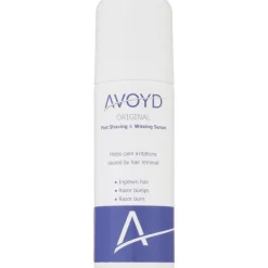 Hot Avoyd Original Post Shaving & Waxing Serum 90 ML