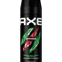 Sale AXE Africa Deodorant Bodyspray 150 ML