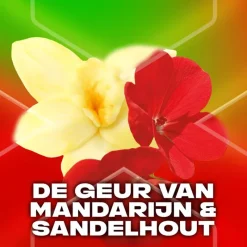 New AXE Africa 3-in-1 Douchegel 250 ML