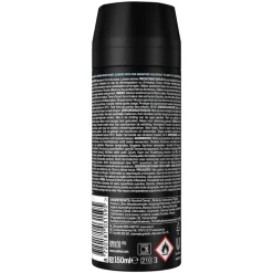Hot AXE Anarchy for Him Deodorant Bodyspray 150 ML