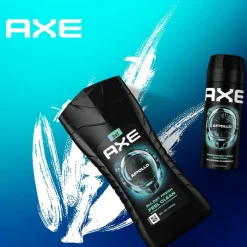Outlet AXE Apollo Douchegel 250 ML