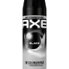 Clearance AXE Black Anti-Transpirant Deodorant Spray 150 ML
