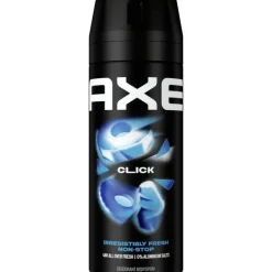 Online AXE Click Deodorant Bodyspray 150 ML
