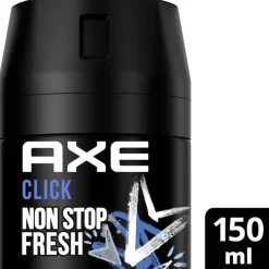 Online AXE Click Deodorant Bodyspray 150 ML