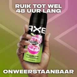 Best AXE Epic Fresh Deodorant Bodyspray 150 ML