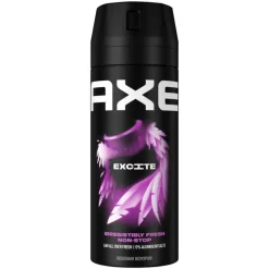 Sale AXE Excite Deodorant Bodyspray 150 ML