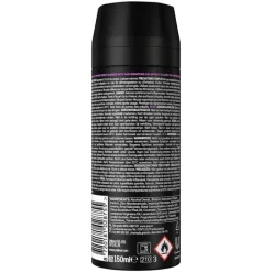 Sale AXE Excite Deodorant Bodyspray 150 ML
