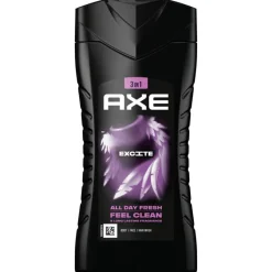 Clearance AXE Excite Showergel 250 ML