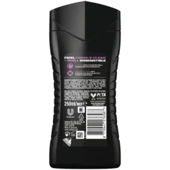 Clearance AXE Excite Showergel 250 ML