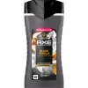 New AXE Fine Fragrance Body Wash Black Vanilla 225 ML