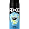 Sale AXE Ice Chill Deodorant Bodyspray 150 ML
