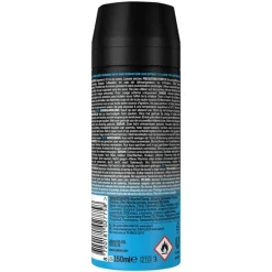 Sale AXE Ice Chill Deodorant Bodyspray 150 ML