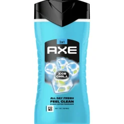 Online AXE Ice Chill 3-in-1 Douchegel 250 ML