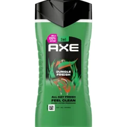 Discount AXE Jungle Fresh 3-in-1 Douchegel 250 ML