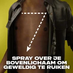 Clearance AXE Magnum Gold Caramel Billionaire Deodorant Bodyspray 150 ML