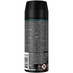 Discount AXE Marine Deodorant Bodyspray 150 ML