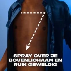 Discount AXE Marine Deodorant Bodyspray 150 ML