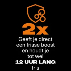 Best AXE Peach Infusion Showergel 225 ML