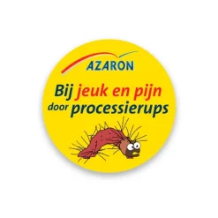 Outlet Azaron Stick bij Jeuk en Pijn door Insectenbeten 5,7 GR