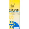 Sale Bach Rescue Nachtdruppels 10 ML
