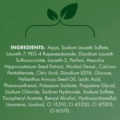 Badedas Classic Badschuim 300 ML