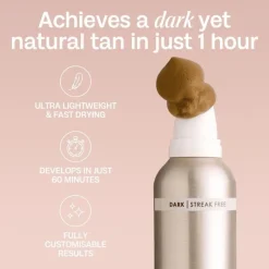 Outlet Bali Body Express Tan 225 ML