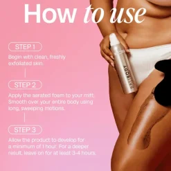 Outlet Bali Body Express Tan 225 ML