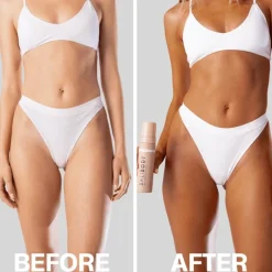 Sale Bali Body Self Tanning Mousse Dark 200 ML