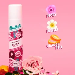Clearance Batiste Blush Droogshampoo 200 ML
