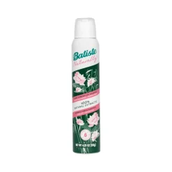 Discount Batiste Naturally Bamboo Fibre & Gardenia Fine Hair 200 ML