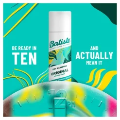 Online Batiste Original Droogshampoo 200 ML