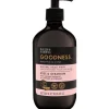 Online Goodness Baylis & Harding Rose & Geranium Hand Wash 500 ML